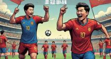 开云体育-包含亚冠比赛中紧张激烈的战局持续上演！的词条