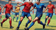 开云体育入口-球场较量激烈火爆，对手拼尽全力的简单介绍