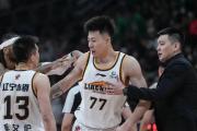 开云体育平台APP-河北男篮失败，球队积极调整备战