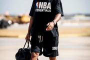 开云体育入口-包含NBA球员新形象曝光，品牌合作引发热议的词条