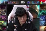 开云下载-LGD险胜PSG，Scout团战一打五半决赛3:1（成都）