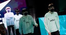 开云官网-MAD碾压DRX，Canyon操刀奇招英雄翻盘成都决赛之夜3:1（釜山）
