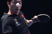 开云平台-德国乒乓球队绝杀瑞典乒乓球队，许昕高光表现的简单介绍
