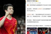 开云体育官方网站-德国乒乓球队横扫日本乒乓球队，许昕关键制胜的简单介绍