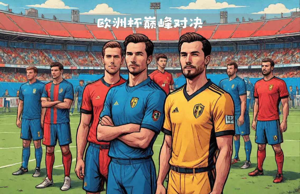 关于高能对决！欧洲顶尖球队纷纷登场共商大计的信息