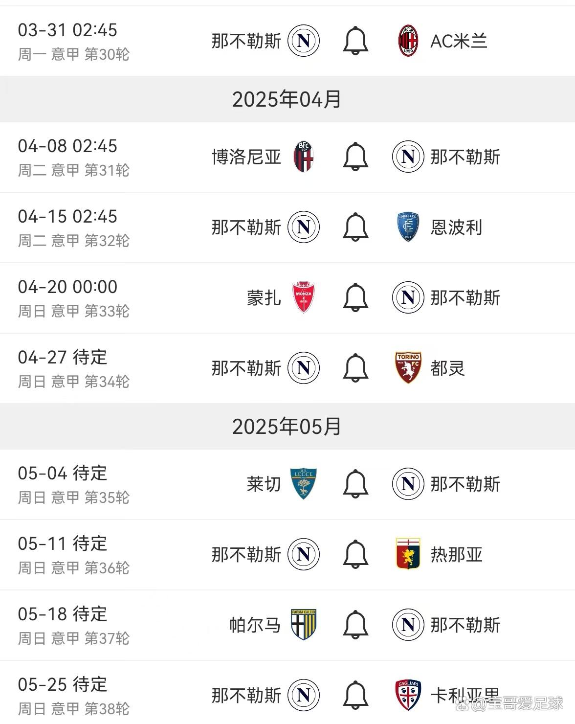 亚特兰大客场战平国际米兰，积分榜仍领先的简单介绍