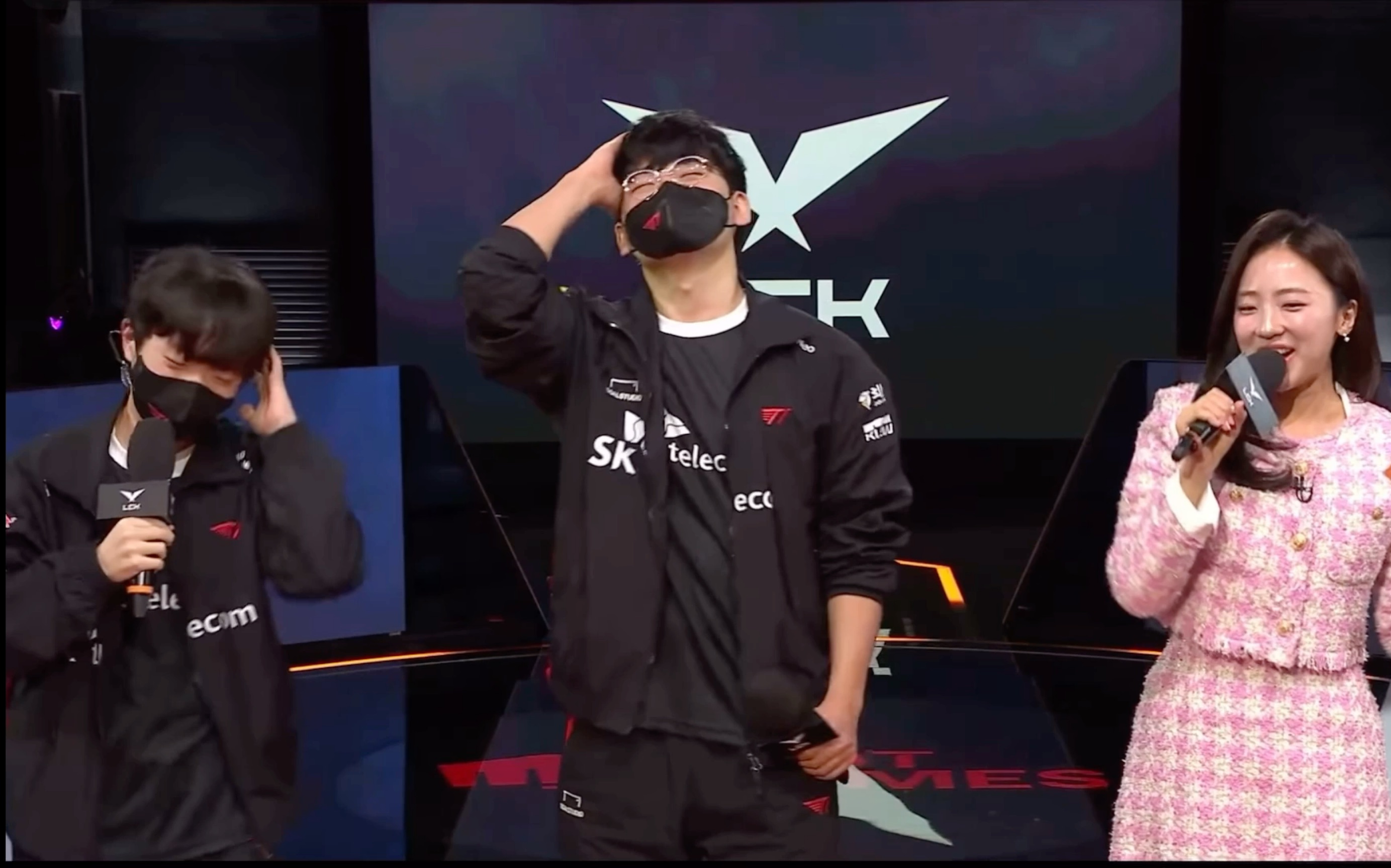 TL翻盘KT，Gumayusi完成史诗逆转小组赛3:1（柏林）