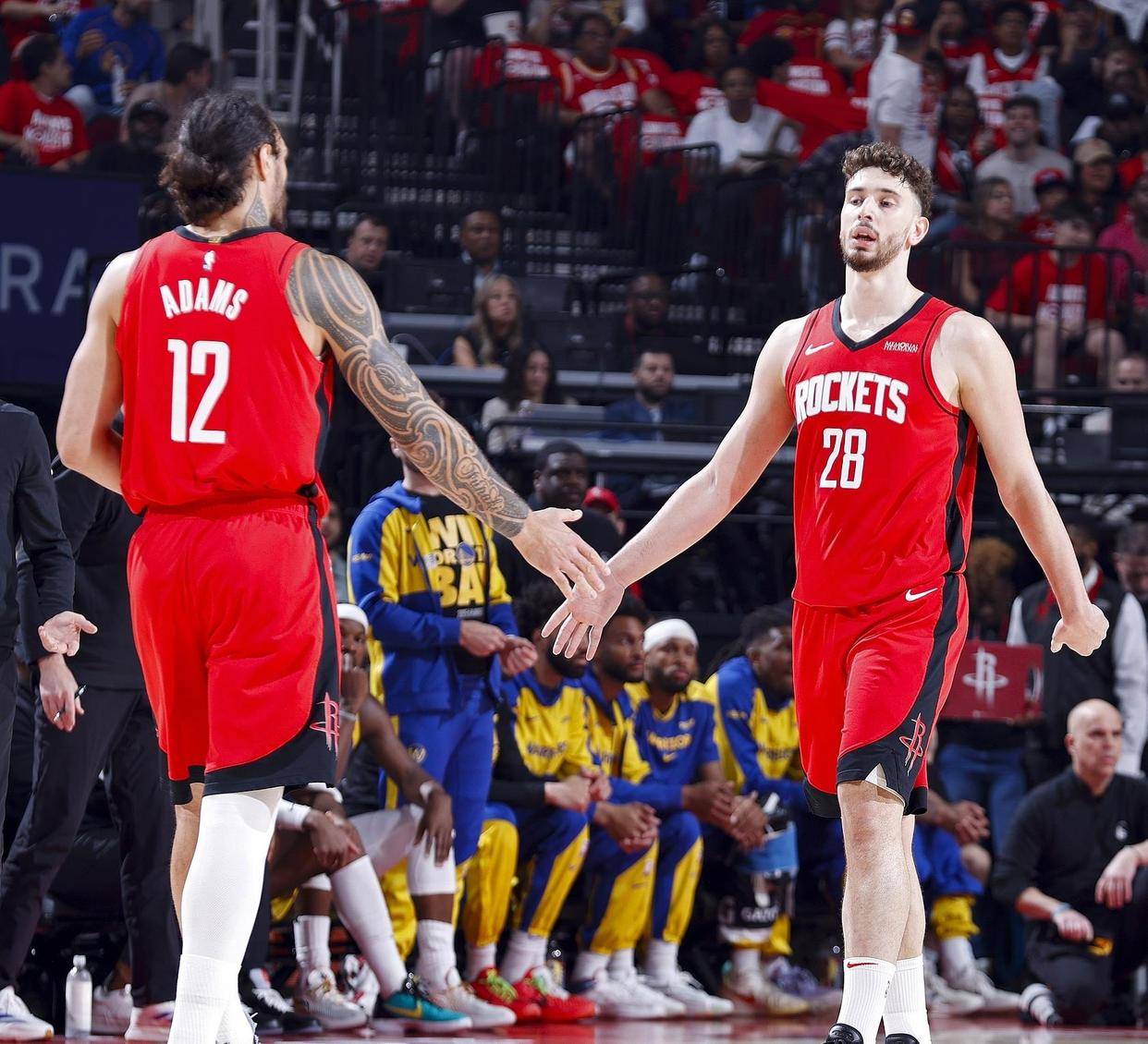 火箭主帅不满球队状态 火箭主帅不满球队状态