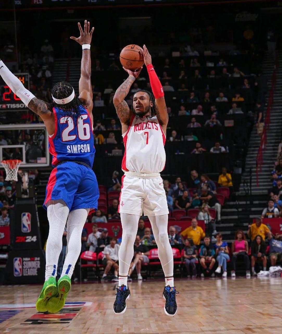 火箭主帅不满球队状态 火箭主帅不满球队状态