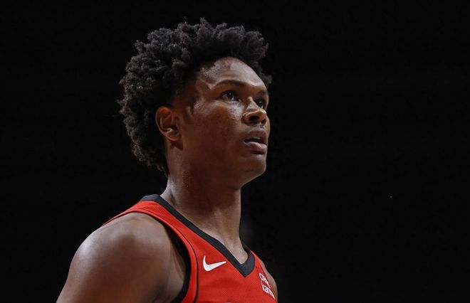 火箭战胜国王，逆转取胜