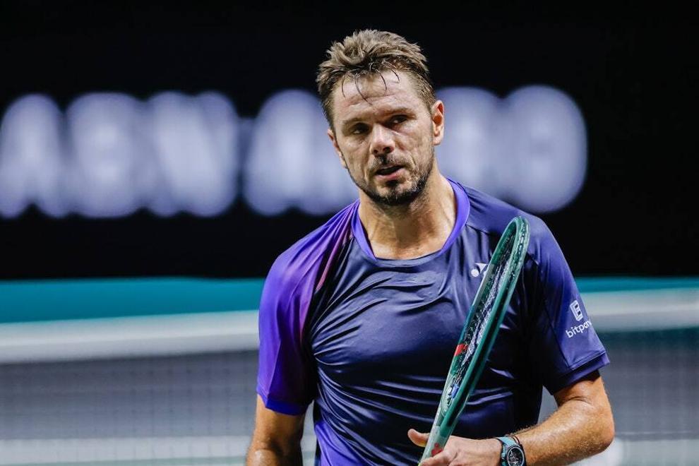 世界网球队鏖战德国网球队,瓦林卡制霸全场的简单介绍 世界网球队鏖战德国网球队,瓦林卡制霸全场的简单介绍