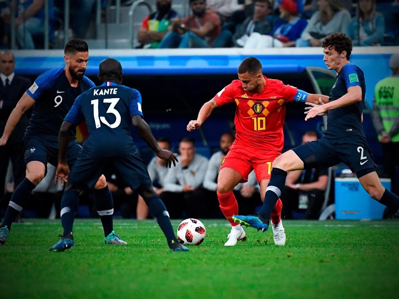 比利时完胜瑞典,格列兹曼爆发神勇的简单介绍 比利时完胜瑞典,格列兹曼爆发神勇的简单介绍