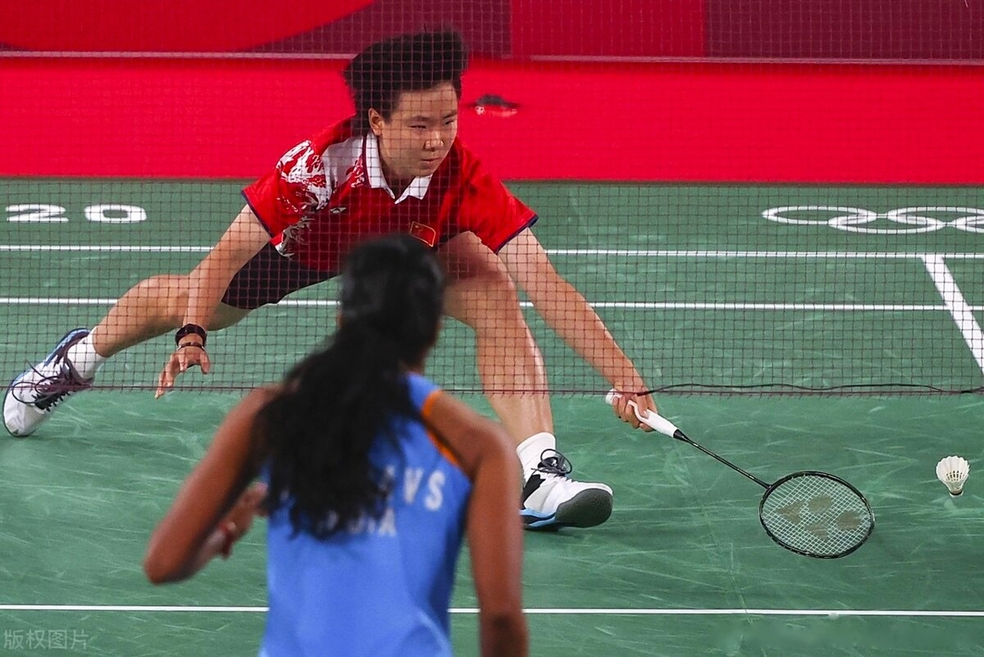 日本羽毛球队强势韩国羽毛球队,辛杜爆发神勇的简单介绍 日本羽毛球队强势韩国羽毛球队,辛杜爆发神勇的简单介绍