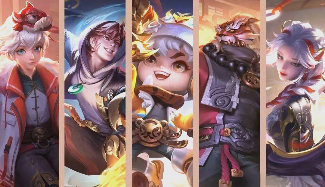 包含回顾王者荣耀经典时刻:传奇再现的词条 包含回顾王者荣耀经典时刻:传奇再现的词条