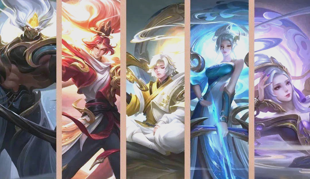 包含回顾王者荣耀经典时刻:传奇再现的词条 包含回顾王者荣耀经典时刻:传奇再现的词条