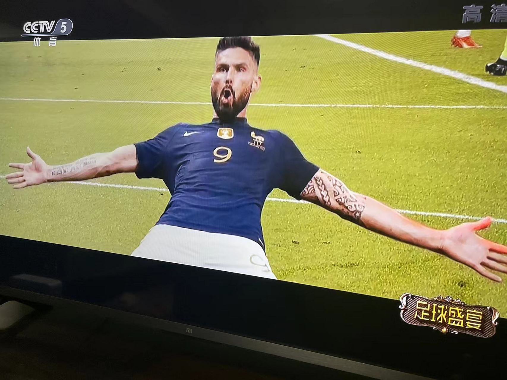 终极之夜!世界杯冠军悬念即将揭晓 终极之夜!世界杯冠军悬念即将揭晓