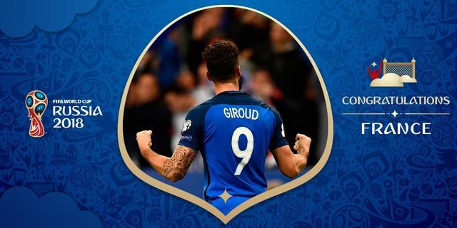 终极之夜!世界杯冠军悬念即将揭晓 终极之夜!世界杯冠军悬念即将揭晓