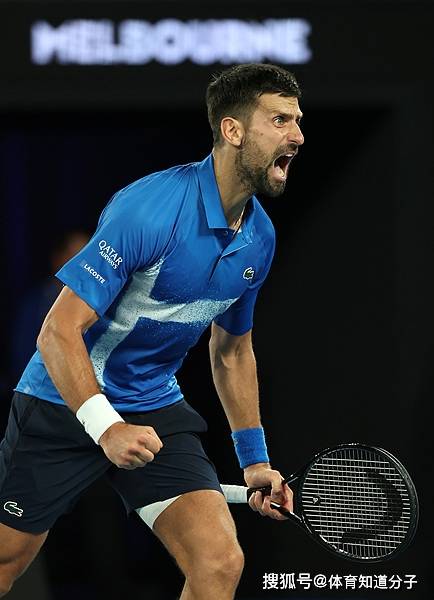 澳网碾压蒙特卡洛大师赛，德约科维奇状态火热