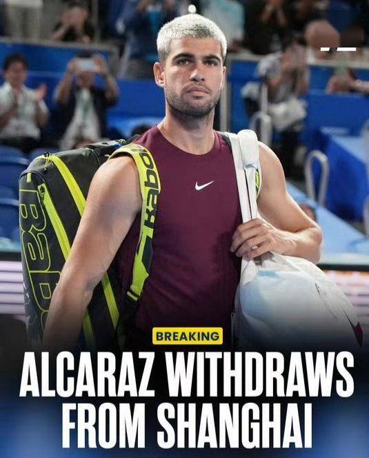 美网轻取拉沃尔杯，阿尔卡拉斯刷新纪录