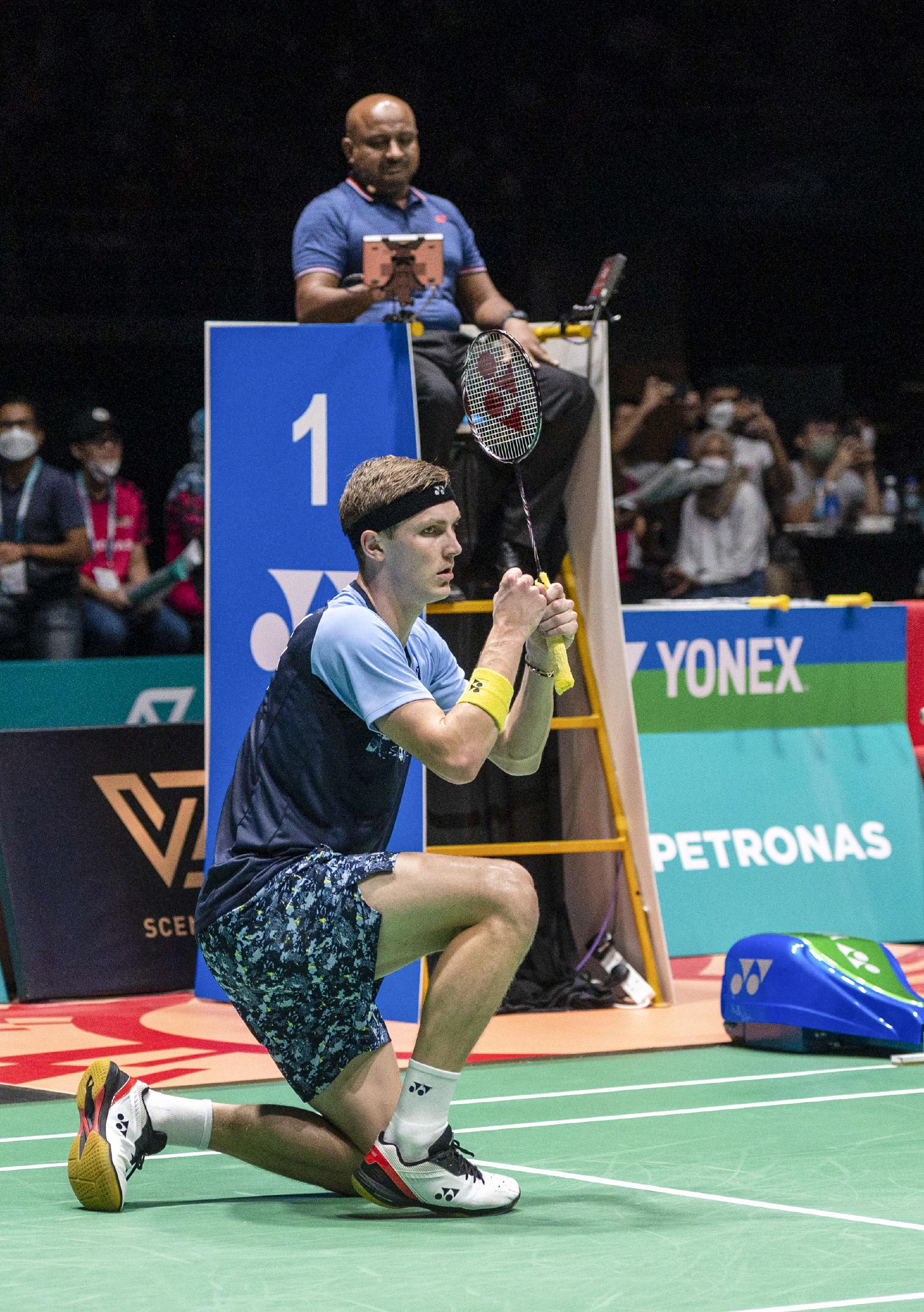 韩国队力克马来西亚队，安赛龙统治全场