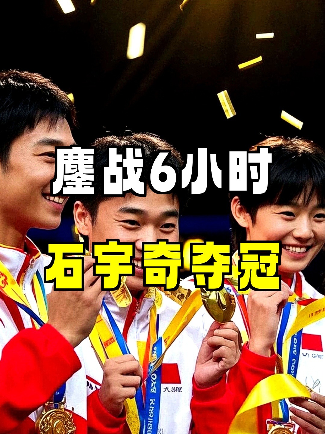 丹麦队鏖战马来西亚队,石宇奇带队取胜 丹麦队鏖战马来西亚队,石宇奇带队取胜