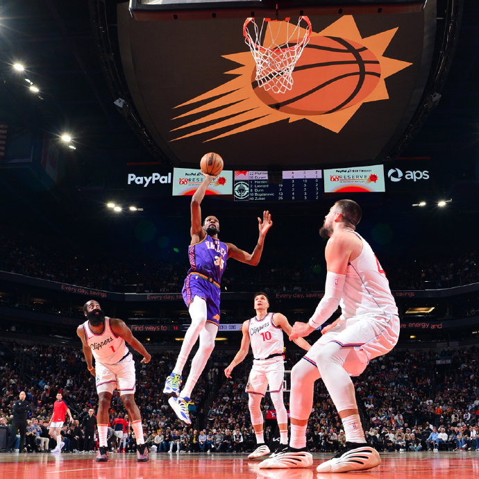 太阳逆转辽宁队,约基奇关键制胜 太阳逆转辽宁队,约基奇关键制胜