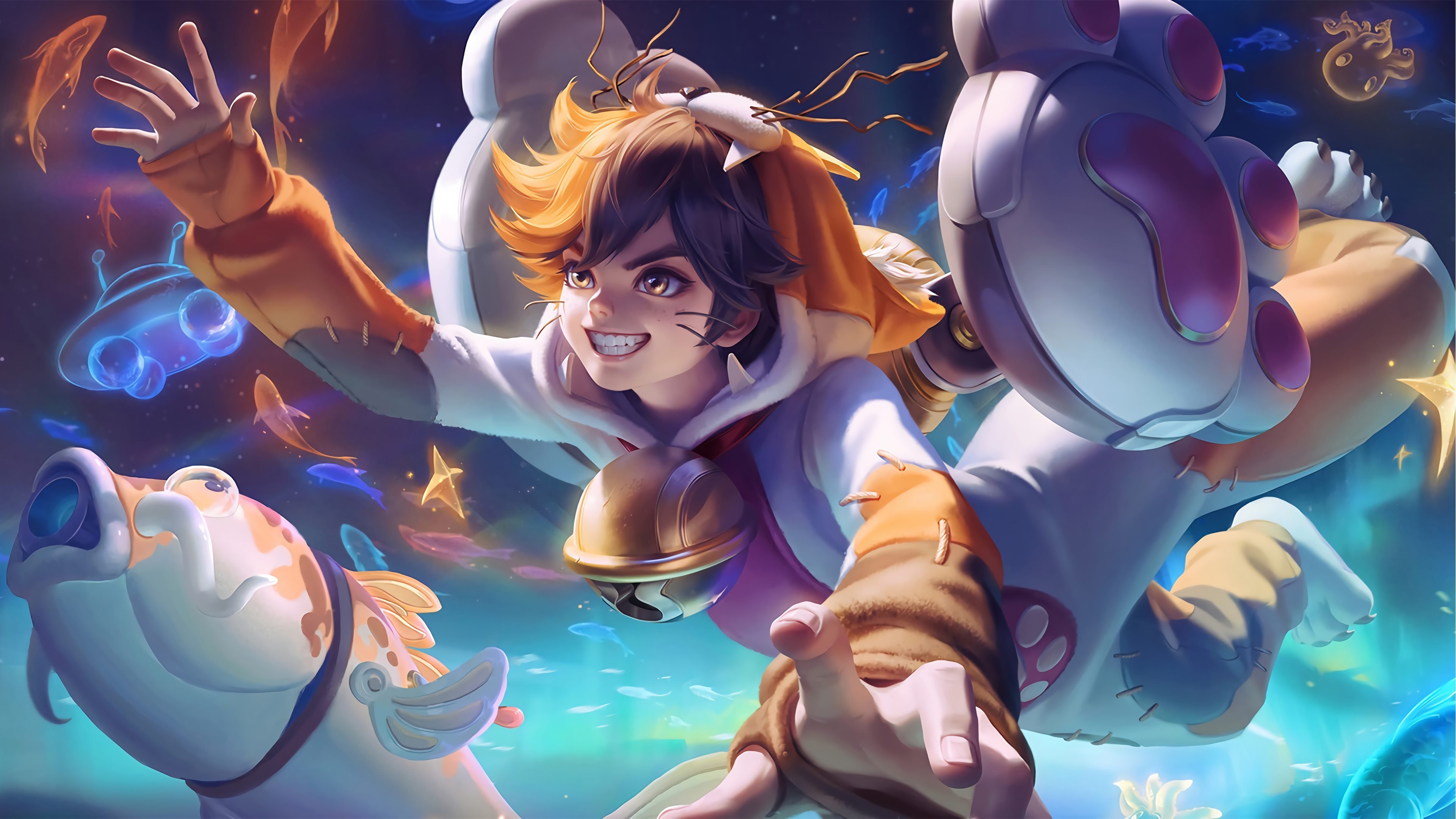 德意志炮火压制紫百合，门迪全能统治点燃欧冠之夜