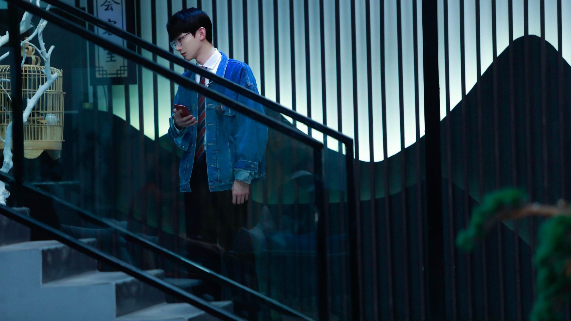 暗夜极速，爱德华兹的街道狂想曲