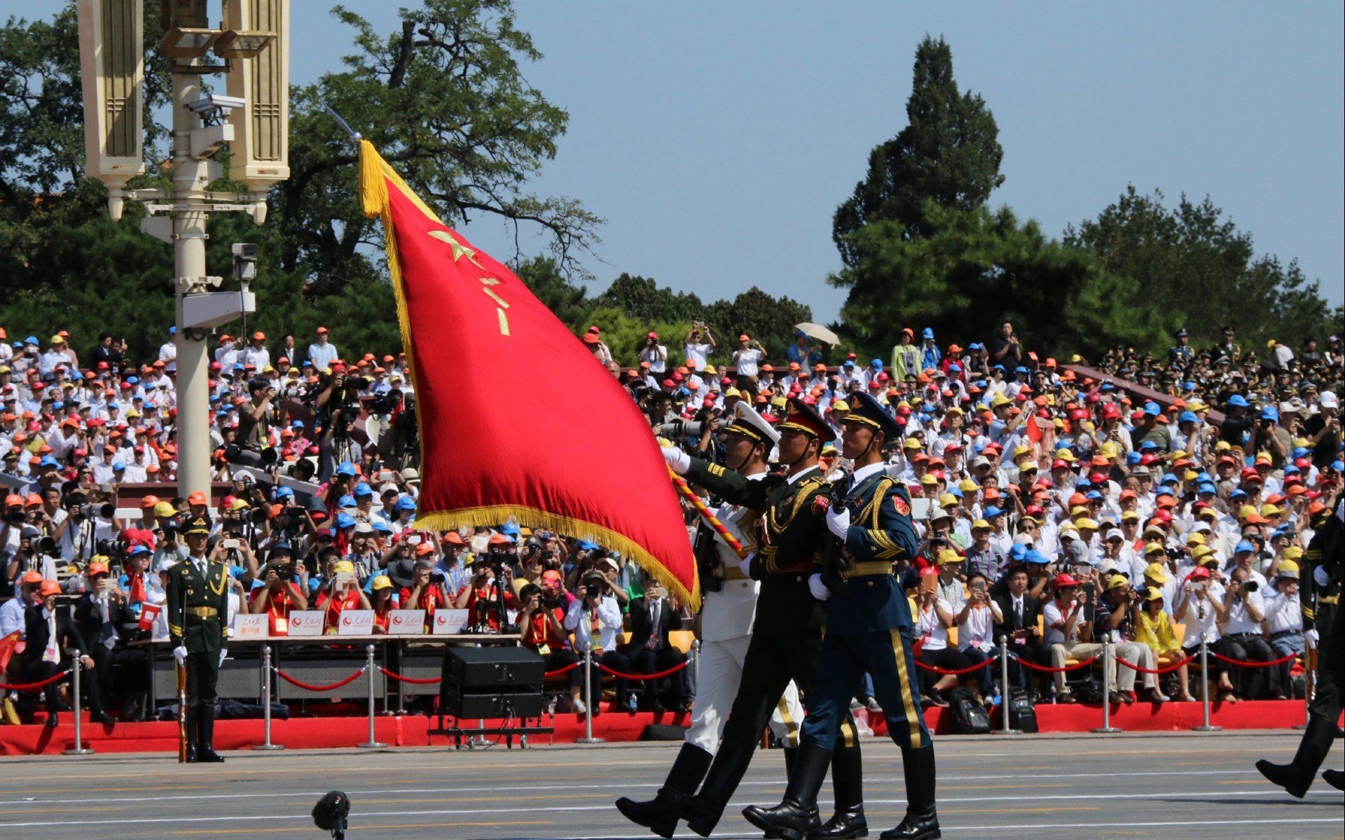 强行终结,从美加墨绿茵场到洛杉矶篮球馆的逆转基因