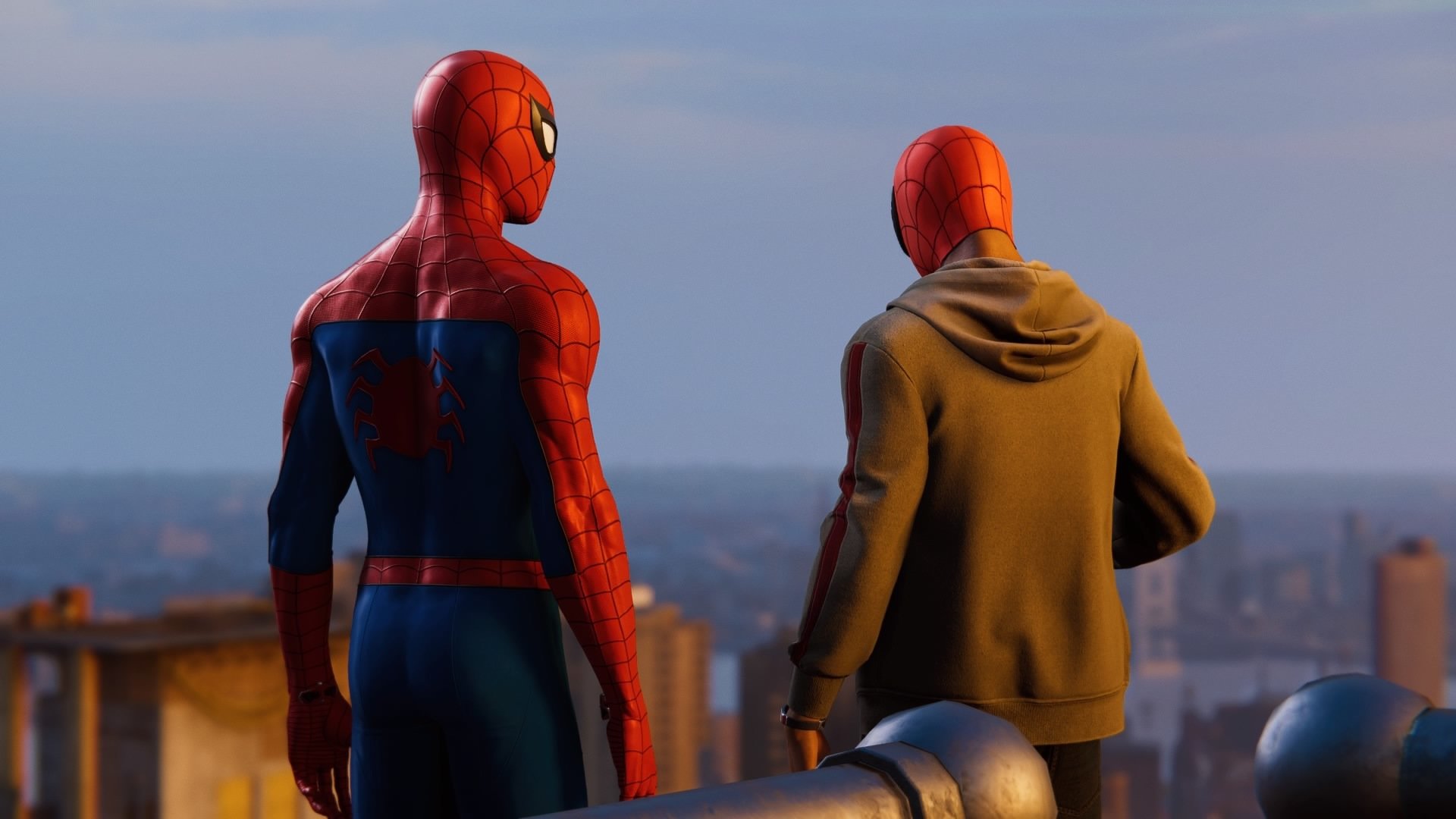 终场哨响，新王诞生，无名小卒乔治如何一夜间成为国家德比的神话