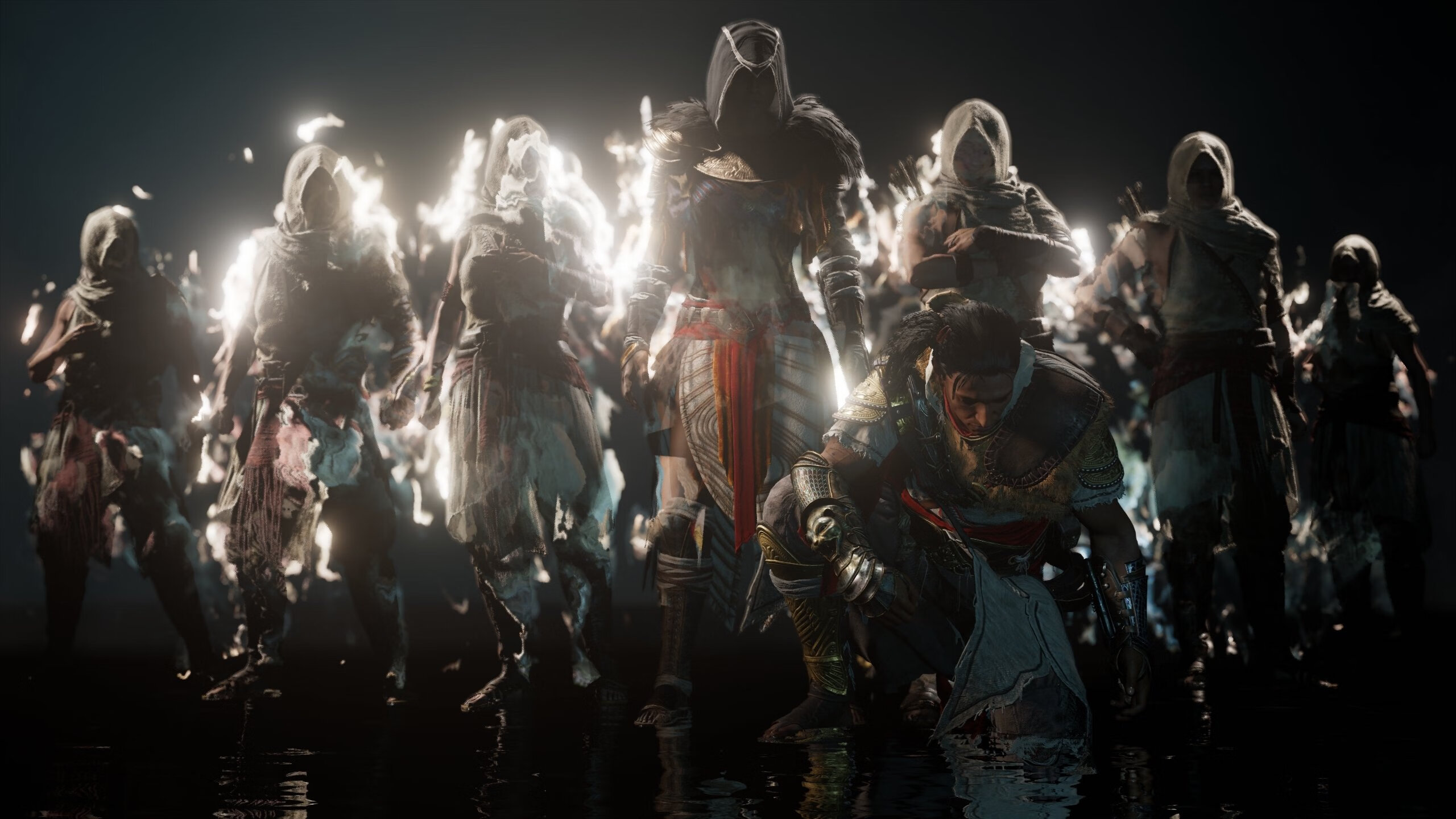 福登一锤定音，丹麦对阵卡塔尔的胜负手传奇