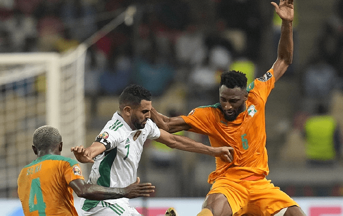 卡塞米罗爆发，喀麦隆战术压制瑞士