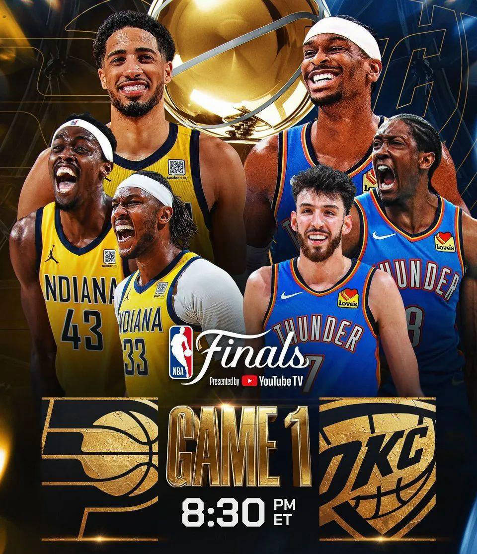 步行者对阵国王，哈利伯顿大场面先生