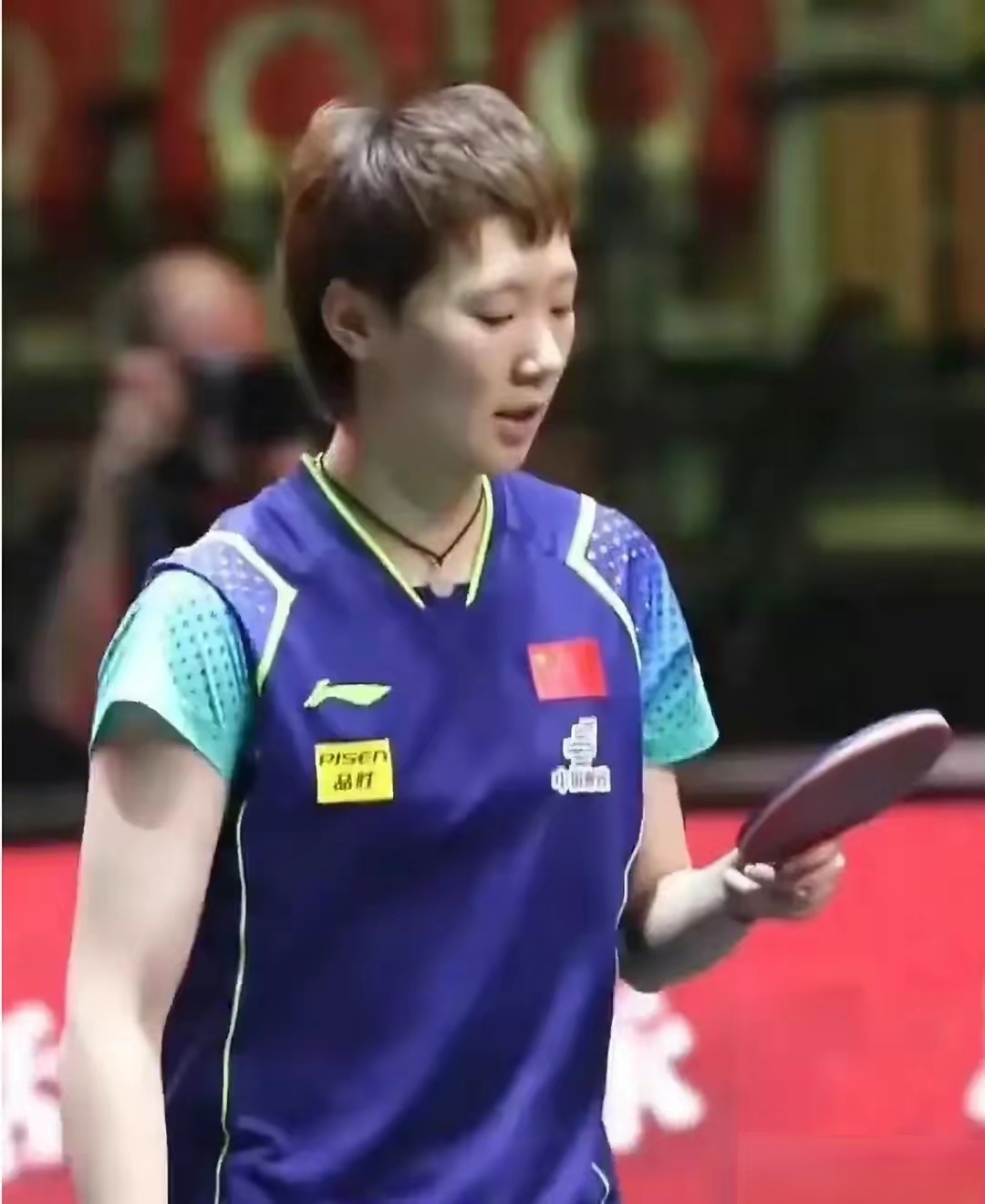 奥运周期关键战之夜，莱万打出统治级数据